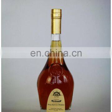 french brandy,old brandy,VSOP brandy from UK Goalong with Bottle, gift box packing