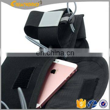 Men And Women Perfect For Hiking And Gym Proof Water Bottles Belt Fits All Smartphones Waist Bag Sport photo-6