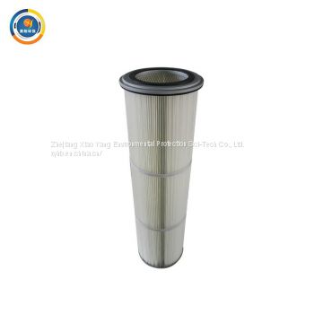 Warehouse Top Dust Air Filter Cartridge