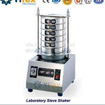 Laboratory Sieve Shaker