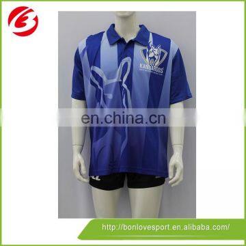 Short Sleeve Any logo Polo Shirt Specification OEM service