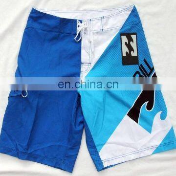 wholesale sublimated fashion board shorts - Quick dry Board Shorts V-Land white Boardshorts brazilian board shorts