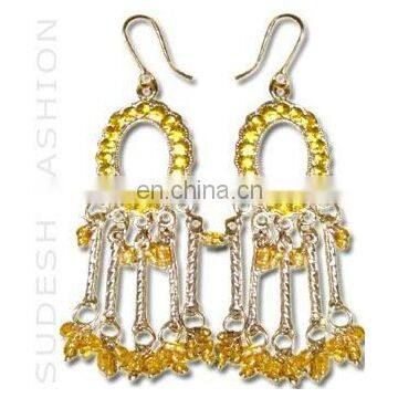 Designer customized Immitation Jewelry ear rings