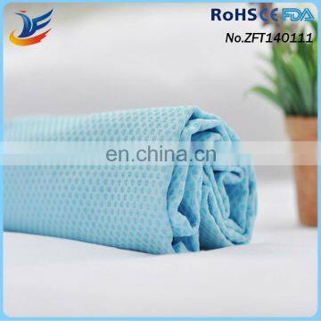 PVA towel PVA cooling towel PVA sports towel