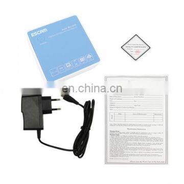 ESCAM NVR K204 4CH Mini NVR DVR photo-3