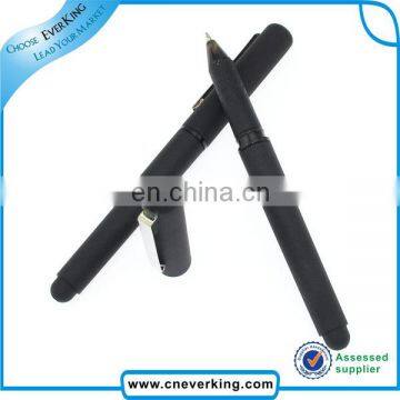 factory wholesale plastic pen with led giveaway gift