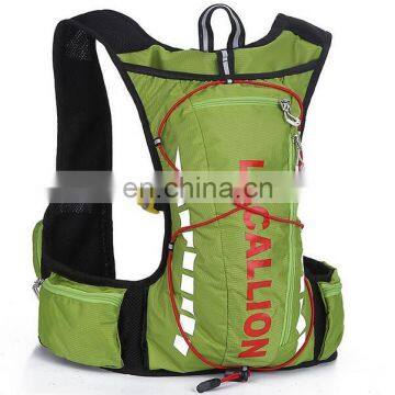 Outdoor Sports Bag 10 l Male Recreational Cycling Shoulders Tourism Bag photo-3