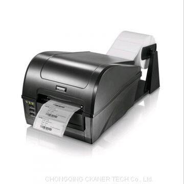 POSTEK C168 lable printer desktop barcode printer