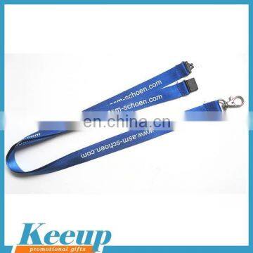 Eco-friendly ID Card Lanyard for Promotion