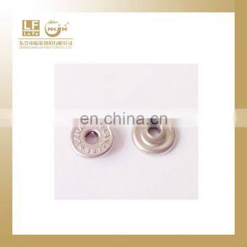 Rivet Button,silver Rivet Button for Leather Dog Collars,round Head Rivet,