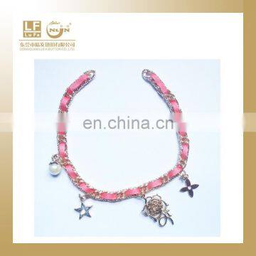 2015 Latest Design Beads Necklace photo-6