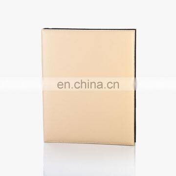 New Latest Trending Product Custom Leather Bill Folder Restaurant photo-2