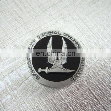 Factory Custom Challenge Coin for Game Cheap Metal Coin photo-5