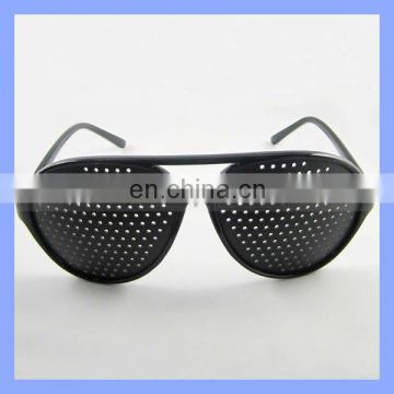 Myopia Prevention Pin Hole Glasses for Teenagers