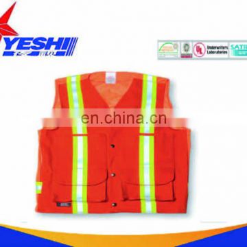 UL,NFPA,EN20471,EN469,reflective tape,reflective vest