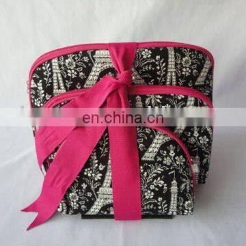 cheap Cosmetic Bags Sets