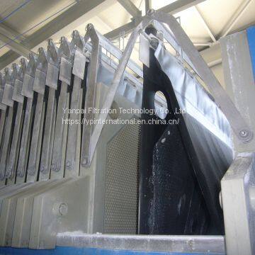 Filter Cloth for Press Filter Equipment photo-3