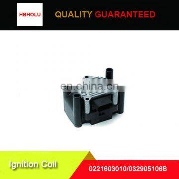 0221603010/ 032905106B ignition coil for VW