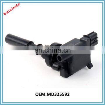 For Mitsubishi Ignition Coil Module OEM MD325592 Replacing Mitsubishi Ignition Coils photo-2