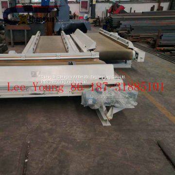 High Quality, Good Energy Industrial Conveyor Belt Scales photo-2