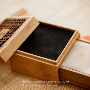 Agarwood Incense Coils photo-3