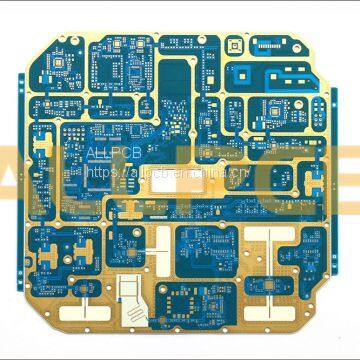 6  layers pcb board pcb prototype pcb assembly suppliers China