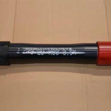 API 5ct Pup Joint Short Tubing and Short Long Casing