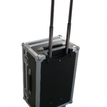 Light Weight Equipment Road Case Butterfly Lock