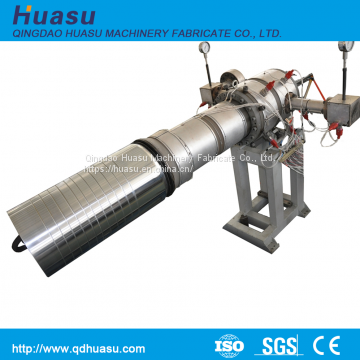 SBG500 High Speed Double Wall Corrugated Pipe photo-5