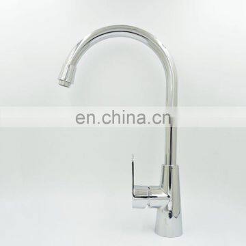 Good quality stainless steel zinc infrared kitchen mixer &sink faucet,kitchen faucet