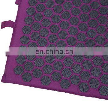 New Design Folding Eco-friendly Acupressure Mat photo-3