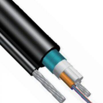 Rubber Insulation Three Wire Electrical Cable