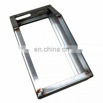 Custom Stamping Manufacturer Steel Company Metal Fabrication Machine co Ltd photo-2