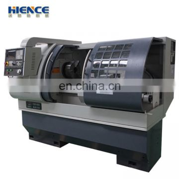 Factory promotion china automatic cnc metal turning lathe price and specification CK6140A