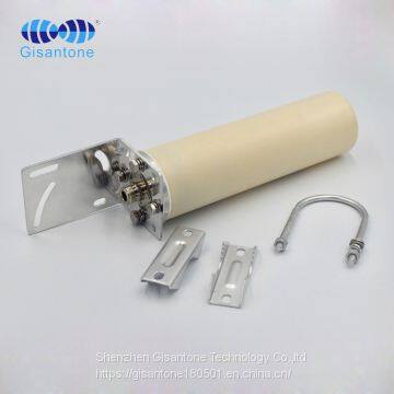 4 ghz omni-directional antenna 3-5dbi outdoor fiberglass antenna