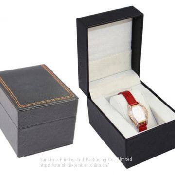We Produce High Quality Watch Box, Wristwatch Box, Clock Box, Timepiece Box photo-3