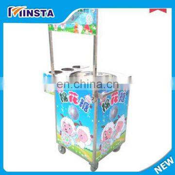 Electric Cotton Candy Maker , Cotton Candy Machine Maker , Professional Cotton Candy Machine photo-5