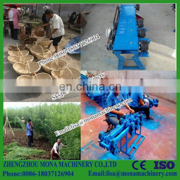 Hot Sale Osier Peeling Machine/Osier peeler/Willow Machine