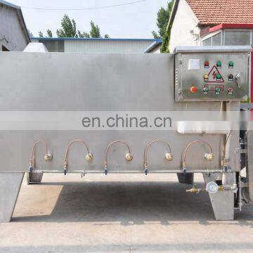 Hot Sell Swing Oven for Peanut Roasting photo-5