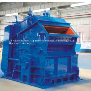 PF series impact crusher