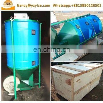 Mobile Grain Dryer Price / Wheat Dryer / Corn Dryer photo-6