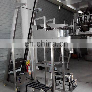 Hot-sale Vertical the Price of Rice Packing Machine
