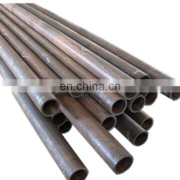 Good manufacturer seamless cold drawing precision piping