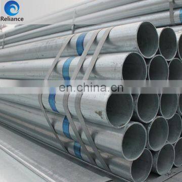 PE Coated Scaffolding Tube photo-3