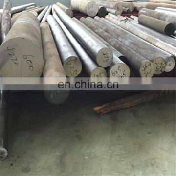 best quality matte inconel 600 601 617 625 781 round bar factory price