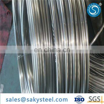 Best selling stainless steel wire rods