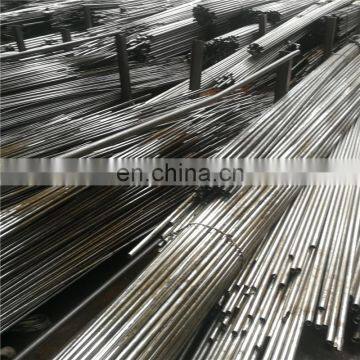 09mnd Precision Seamless Steel Pipe photo-3