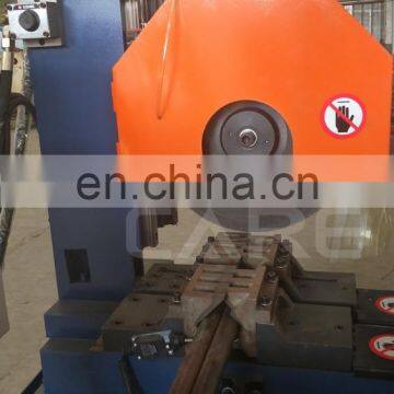 MC-350CNC-Y Automatic Cnc Hydraulic Stainless Steel Pipe Cutting Machine for Tube Brand Circular Sawing With Promotion Price photo-4