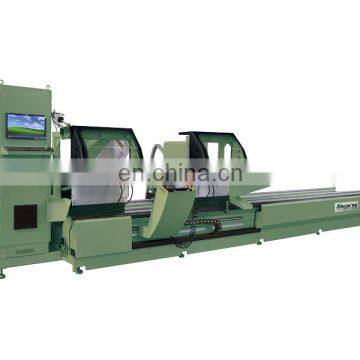 China Window Machine of Pvc Doors and Windows Making Machine photo-3