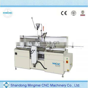 Multi Spindle Copy Router/curtain Wall Machine